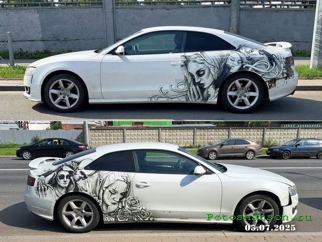 АвтоВсячина