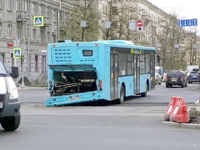 АвтоВсячина