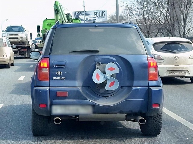 АвтоВсячина