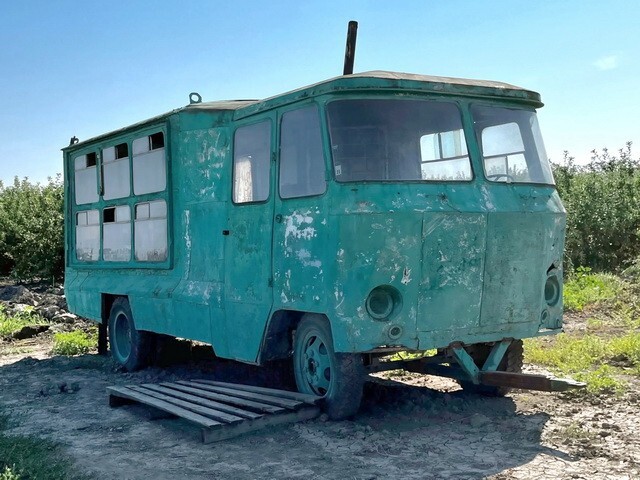 АвтоВсячина