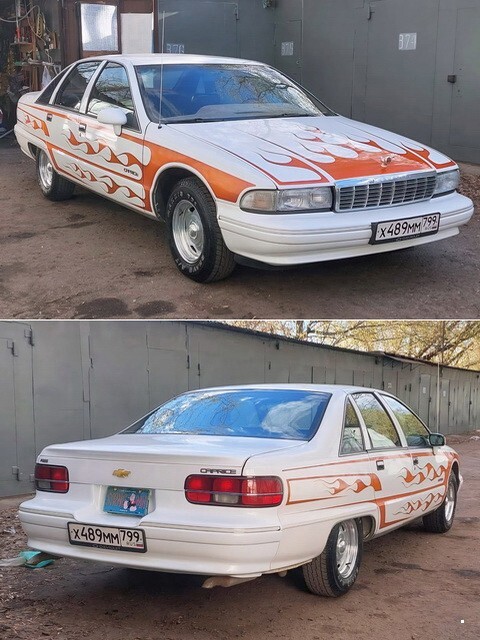 АвтоВсячина