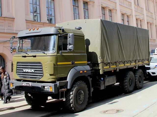 АвтоВсячина