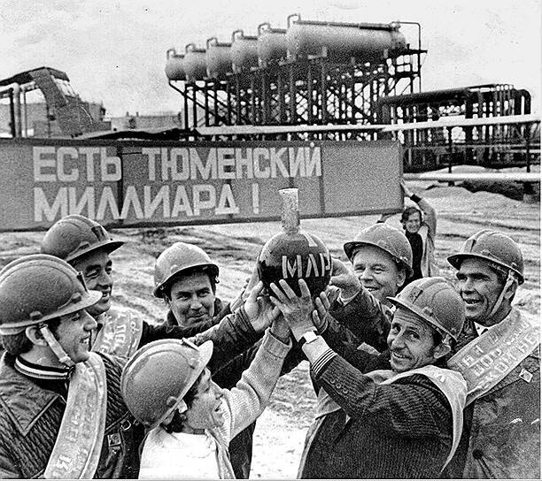 Взял под ОПЕК: почему нефтяной картель достоин Нобелевской премии мира