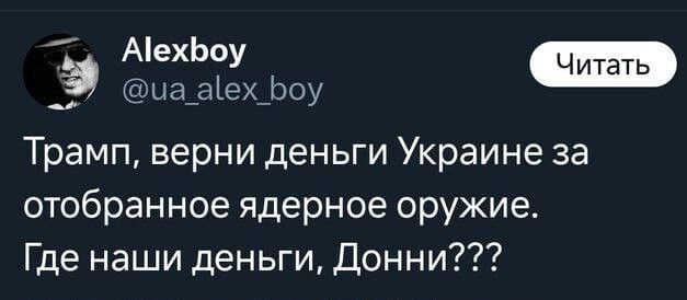 Лишь о политике