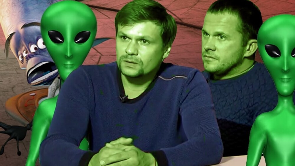 Лишь о политике