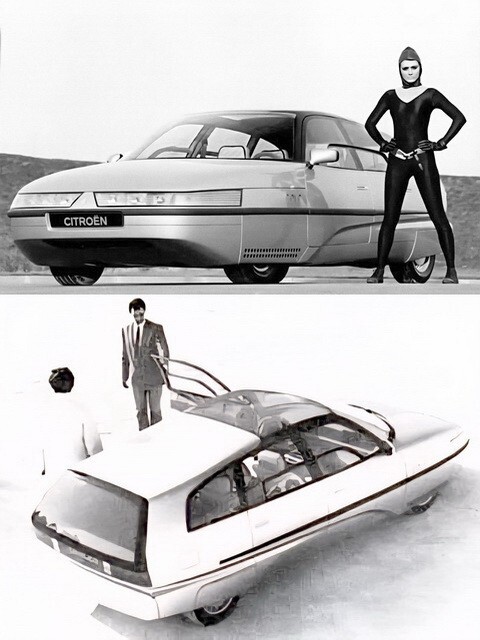 АвтоВсячина