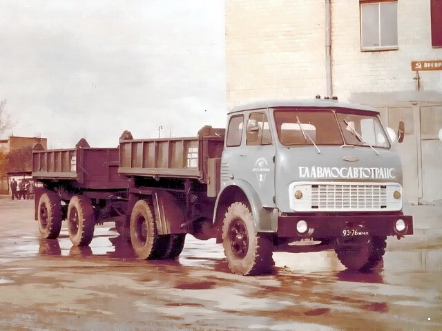 АвтоВсячина