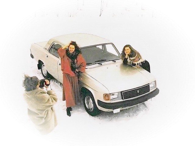 АвтоВсячина