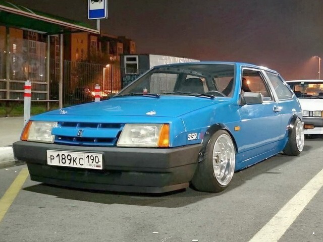 АвтоВсячина