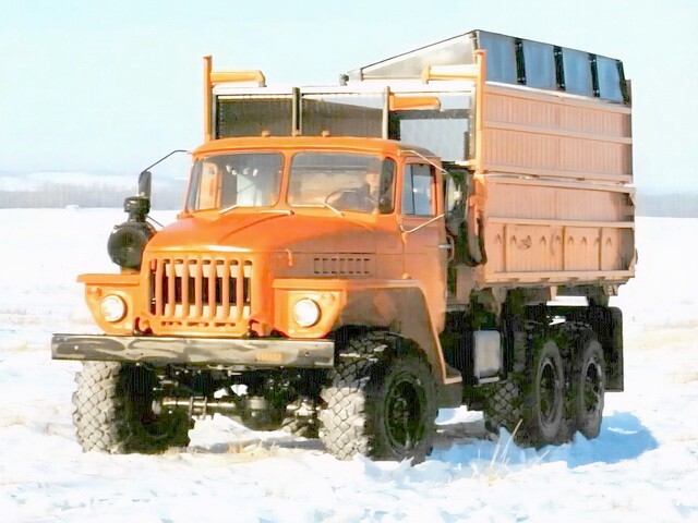 АвтоВсячина