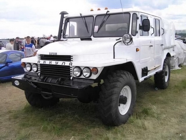 АвтоВсячина