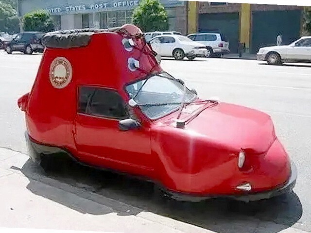 АвтоВсячина