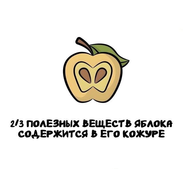 А вдруг ты не знал…