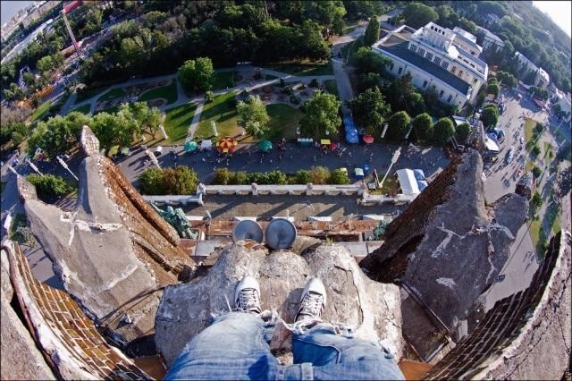  Намешалось 