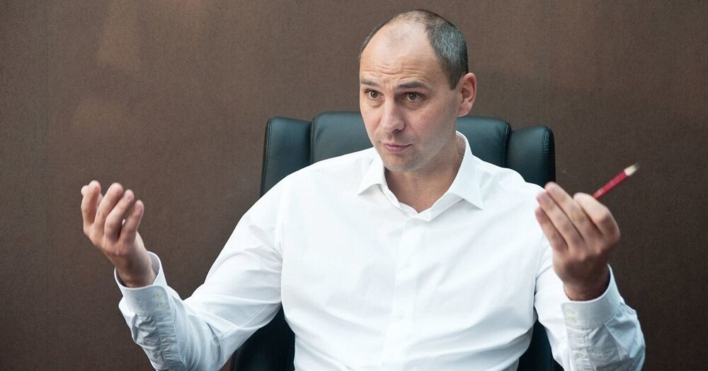 Для Свердловской области Паслер лицо не новое