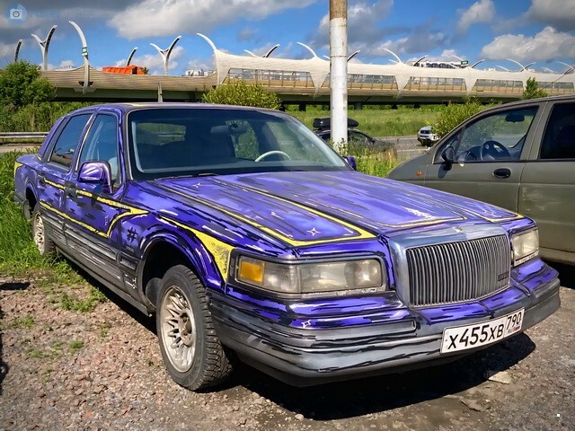 АвтоВсячина