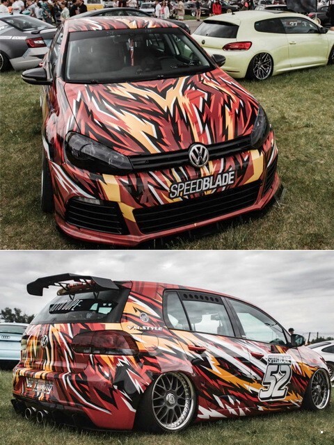 АвтоВсячина