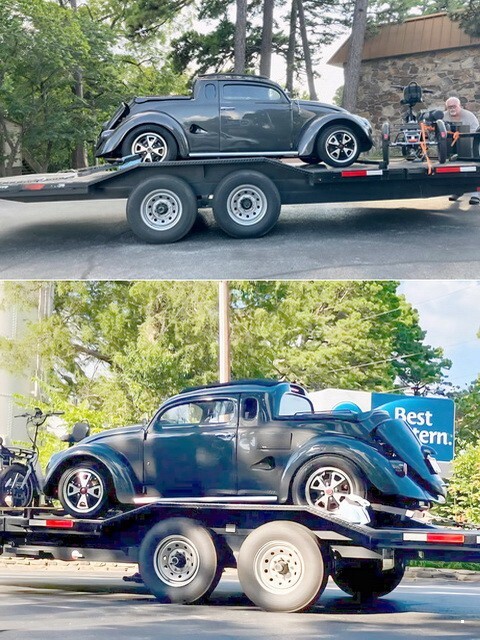 АвтоВсячина