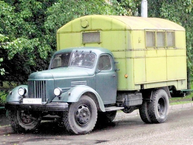 АвтоВсячина