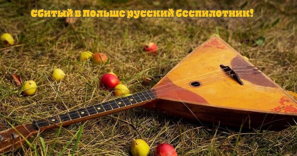 Лишь о политике