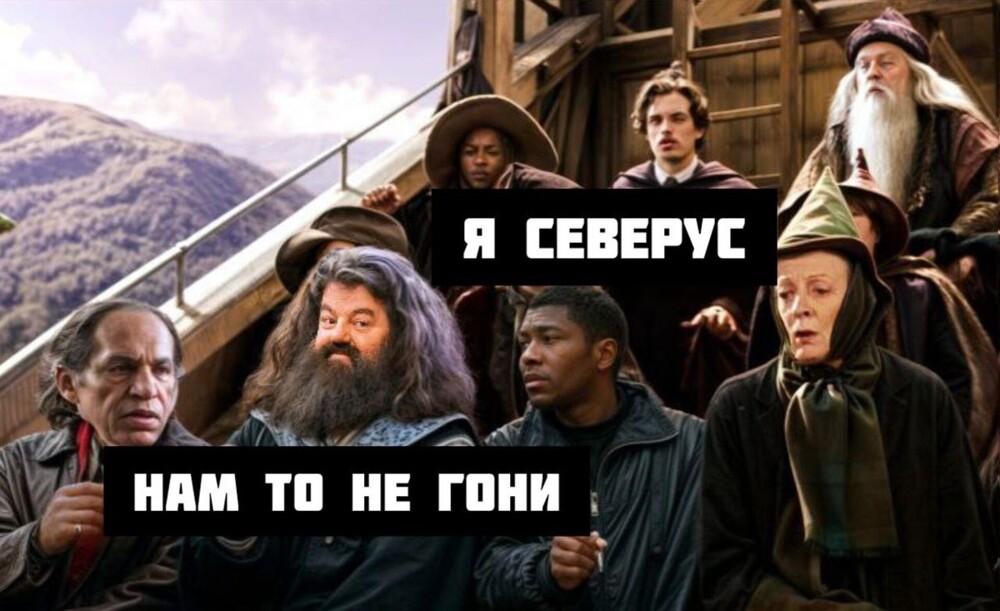 8. Эксклюзивный кадр из нового сериала
