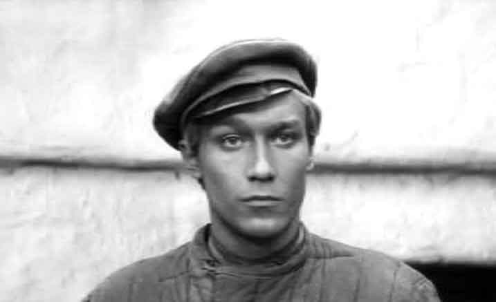 Кино СССР. Олег Янковский