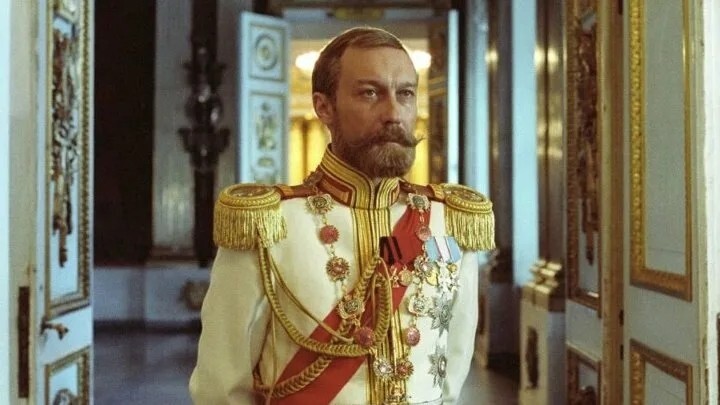 Кино СССР. Олег Янковский