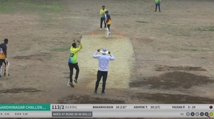 Фермеры Индии подрабатывали фальшивыми спортсменами, сами не зная