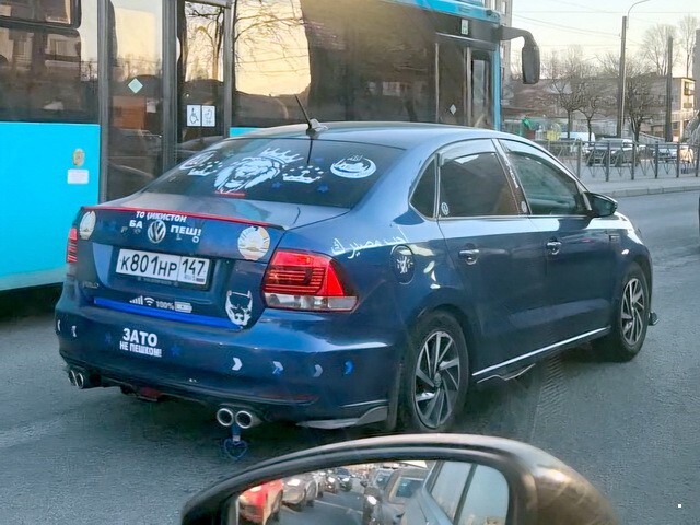 АвтоВсячина