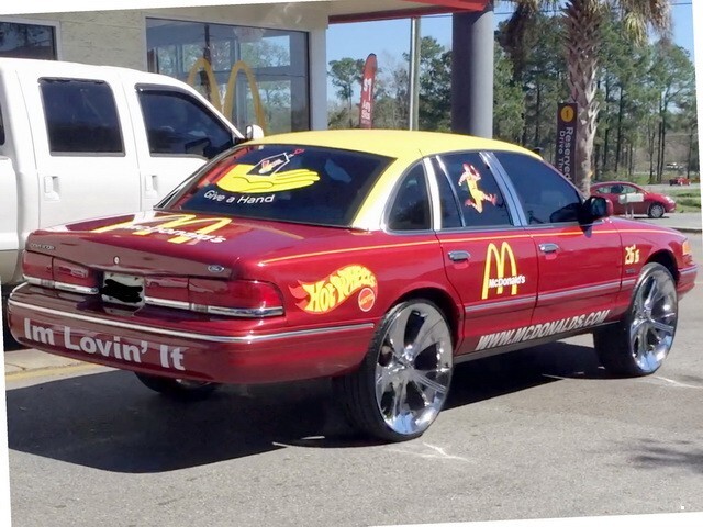 АвтоВсячина