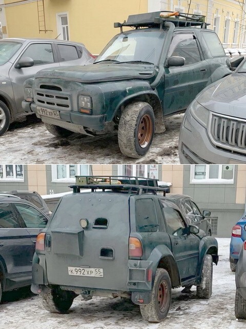 АвтоВсячина