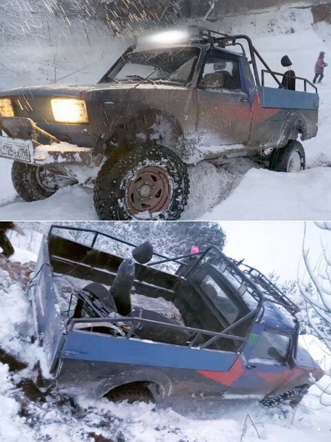 АвтоВсячина