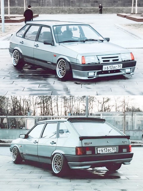 АвтоВсячина