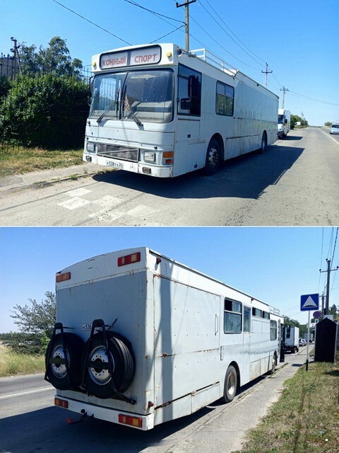 АвтоВсячина