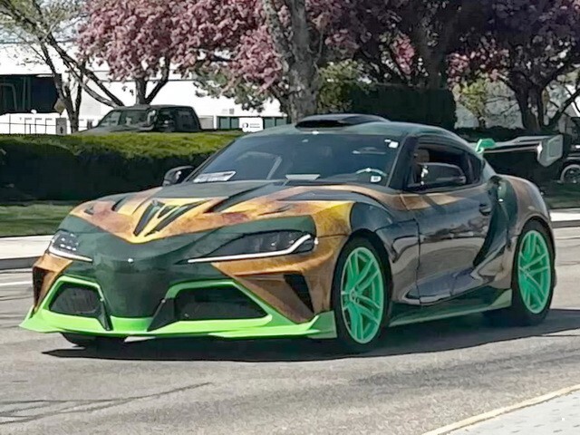 АвтоВсячина