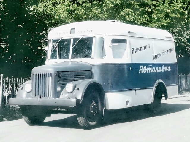 АвтоВсячина