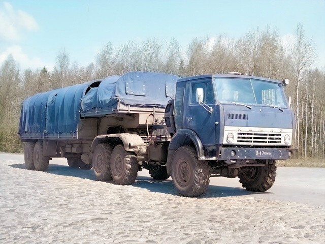 АвтоВсячина