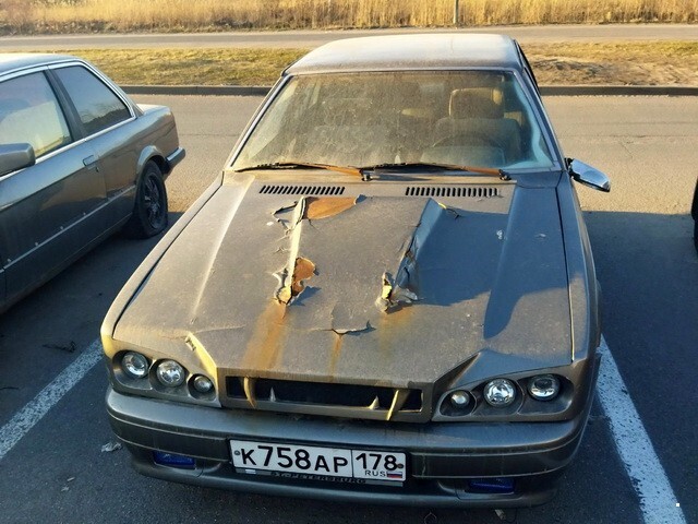АвтоВсячина