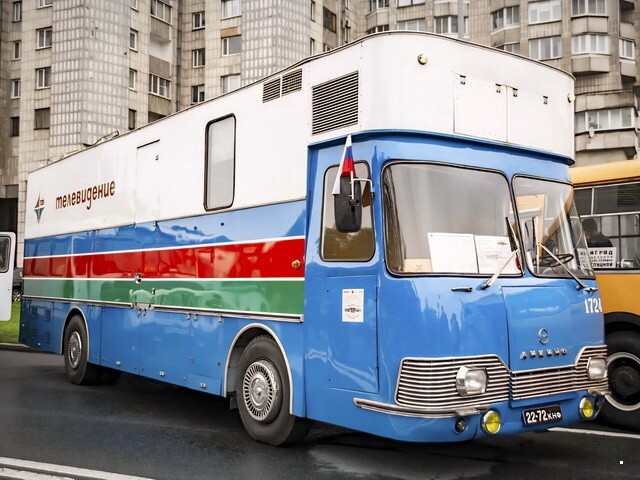 АвтоВсячина