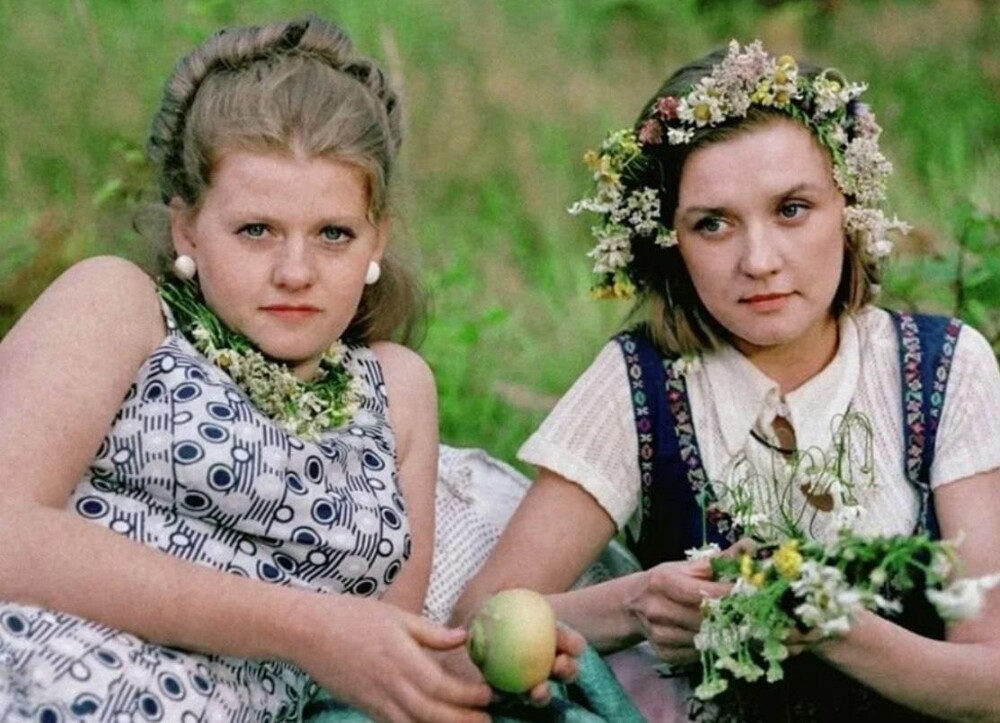 3 советских фильма, получивших премию «Оскар» в номинации «Лучший фильм на иностранном языке»