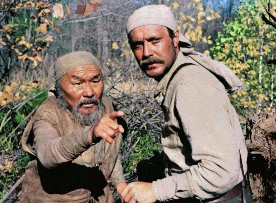 3 советских фильма, получивших премию «Оскар» в номинации «Лучший фильм на иностранном языке»