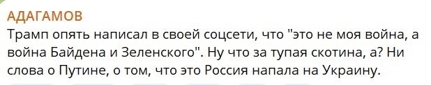 Не  только о политике