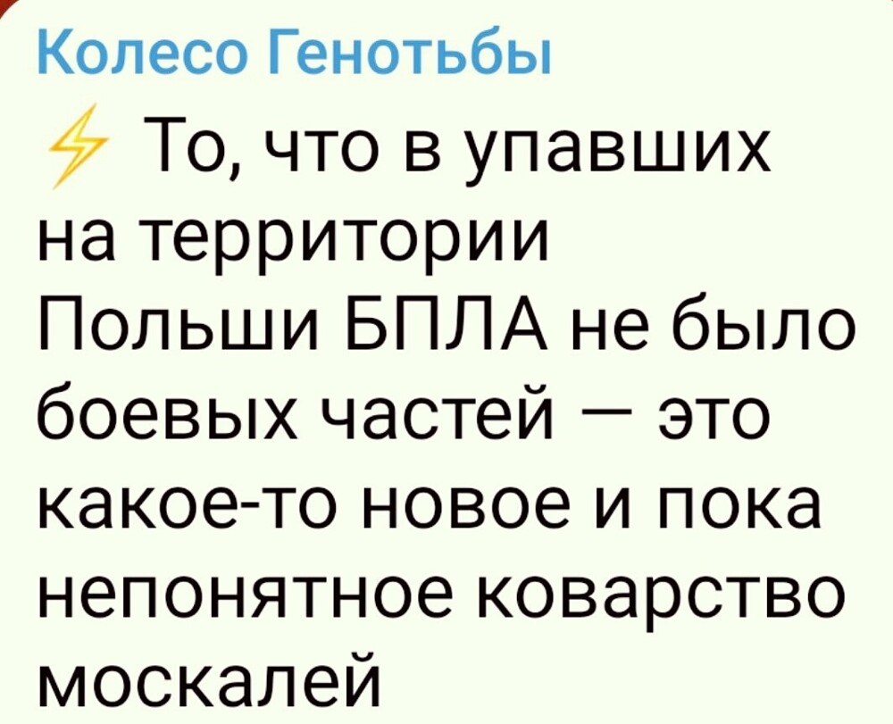Не  только о политике