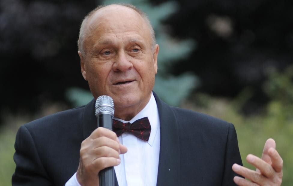 Владимир Меньшов