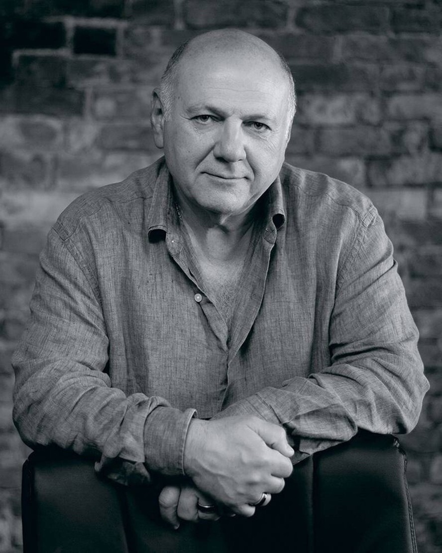 Сергей Газаров