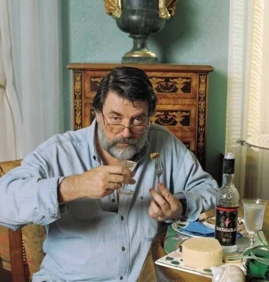 Александр Ширвиндт