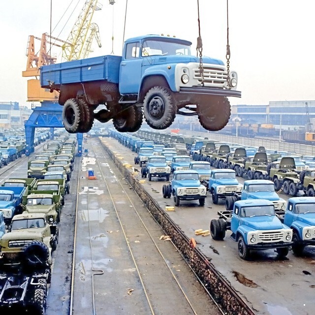 АвтоВсячина