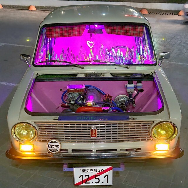 АвтоВсячина