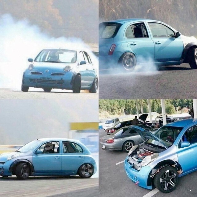 АвтоВсячина