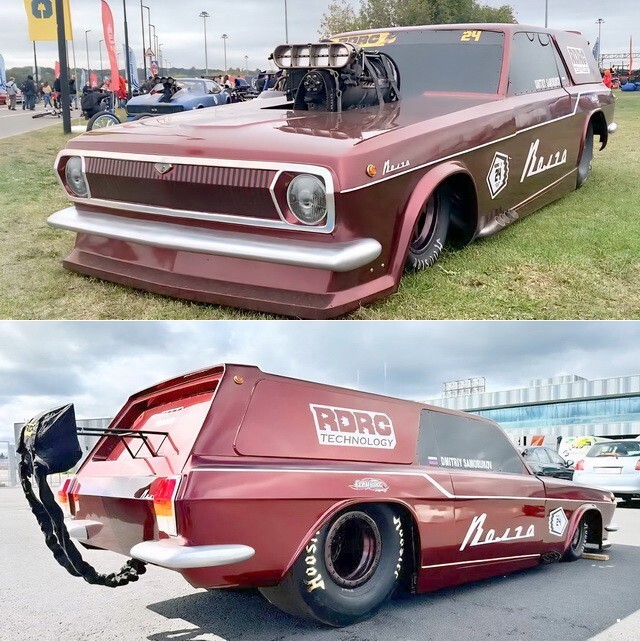 АвтоВсячина